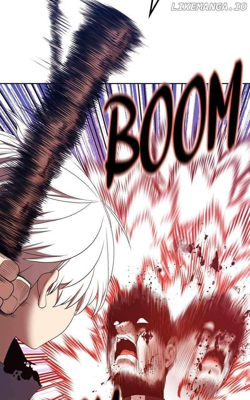 99 Reinforced Wood Stick — Chapter 94 — page 234
