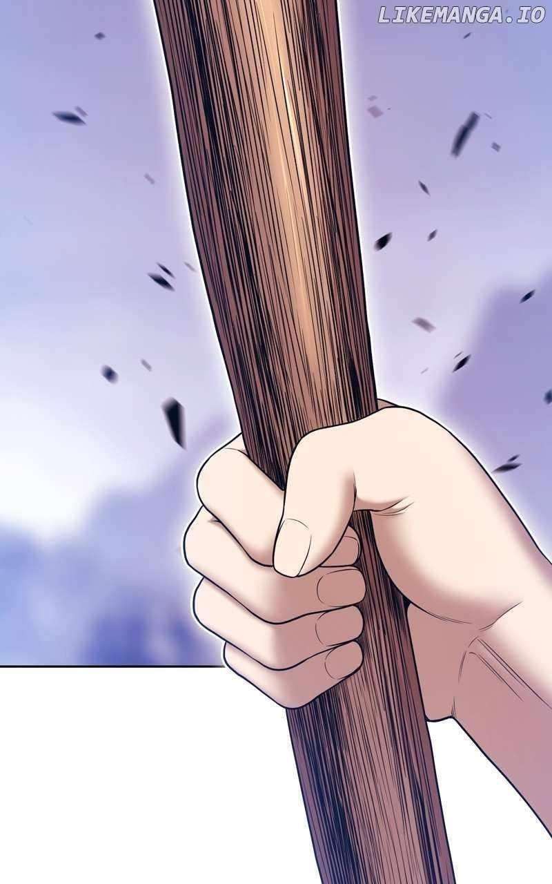 99 Reinforced Wood Stick — Chapter 94 — page 250