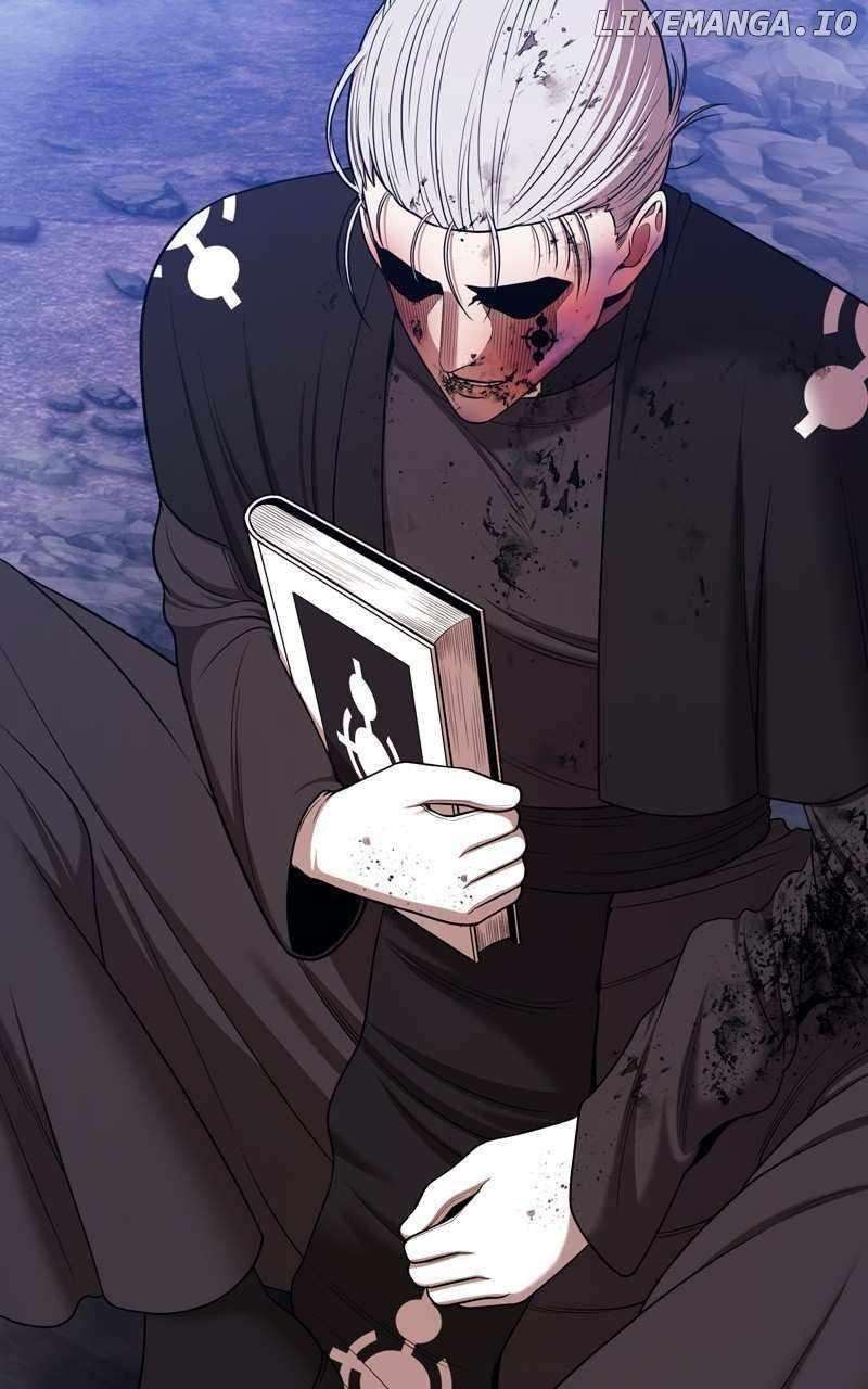 99 Reinforced Wood Stick — Chapter 94 — page 298