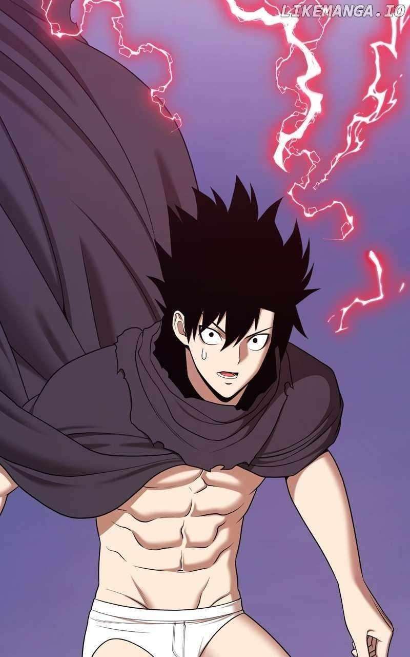 99 Reinforced Wood Stick — Chapter 94 — page 370