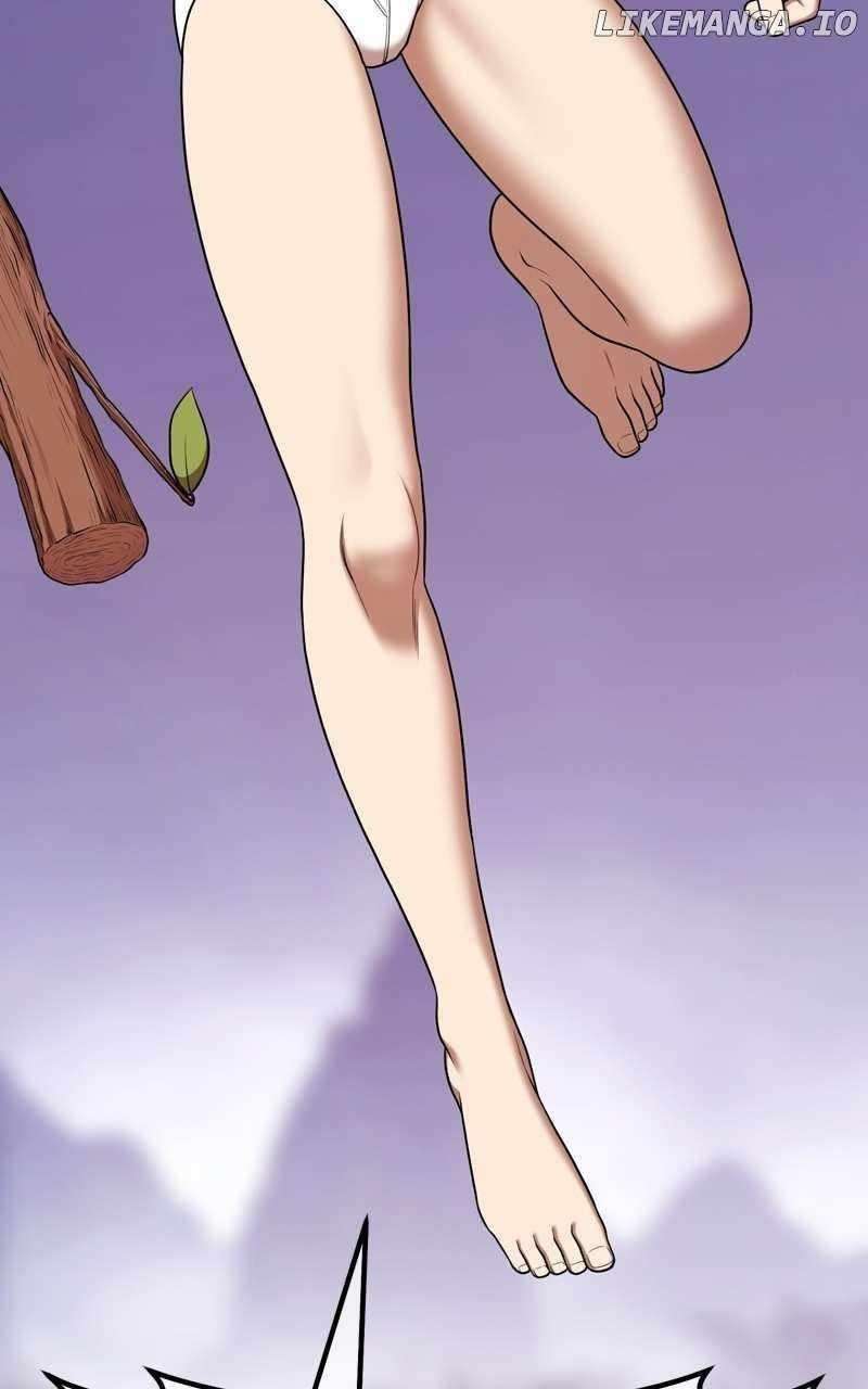 99 Reinforced Wood Stick — Chapter 94 — page 371