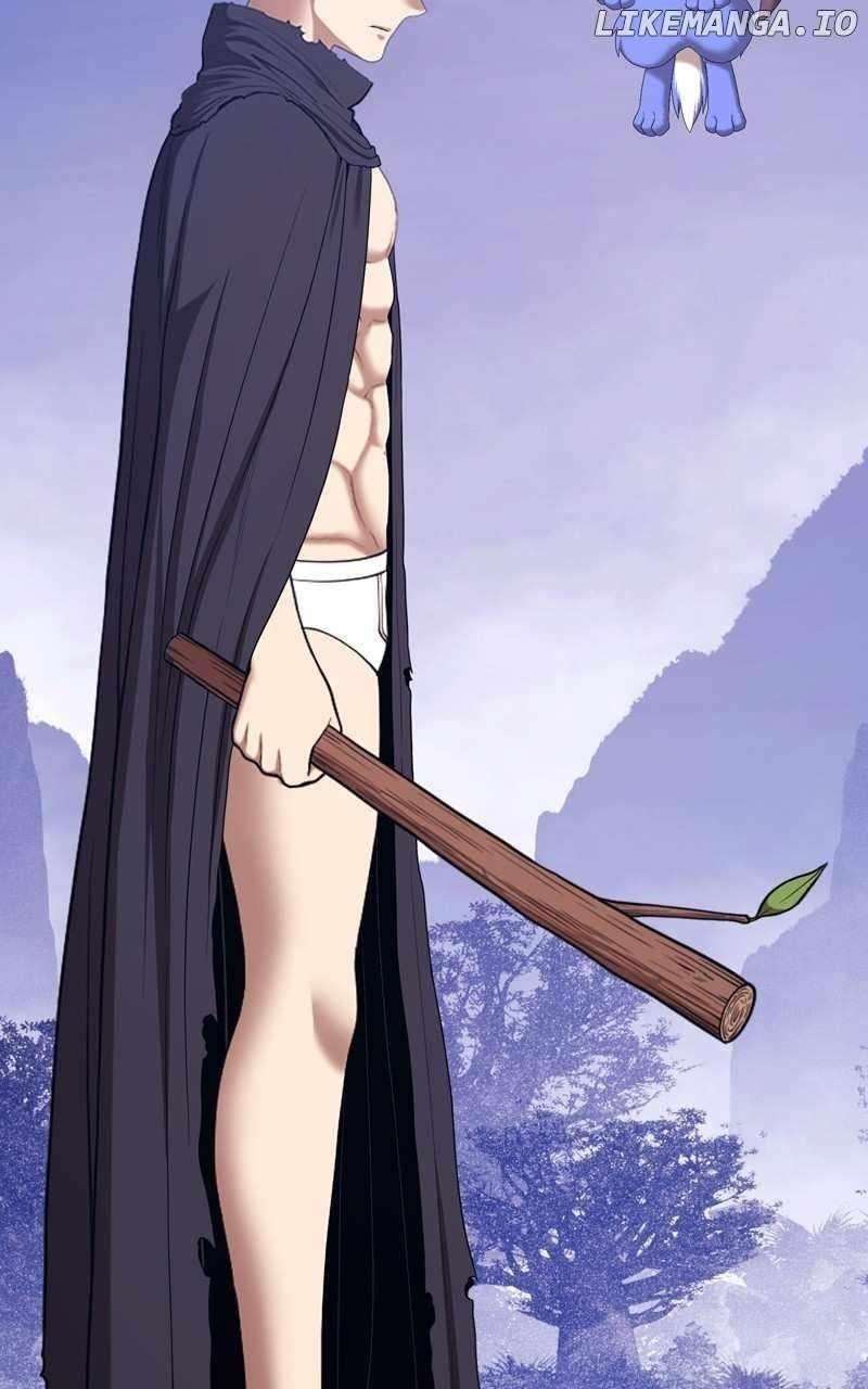 99 Reinforced Wood Stick — Chapter 94 — page 406