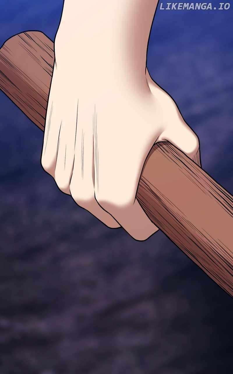 99 Reinforced Wood Stick — Chapter 94 — page 408