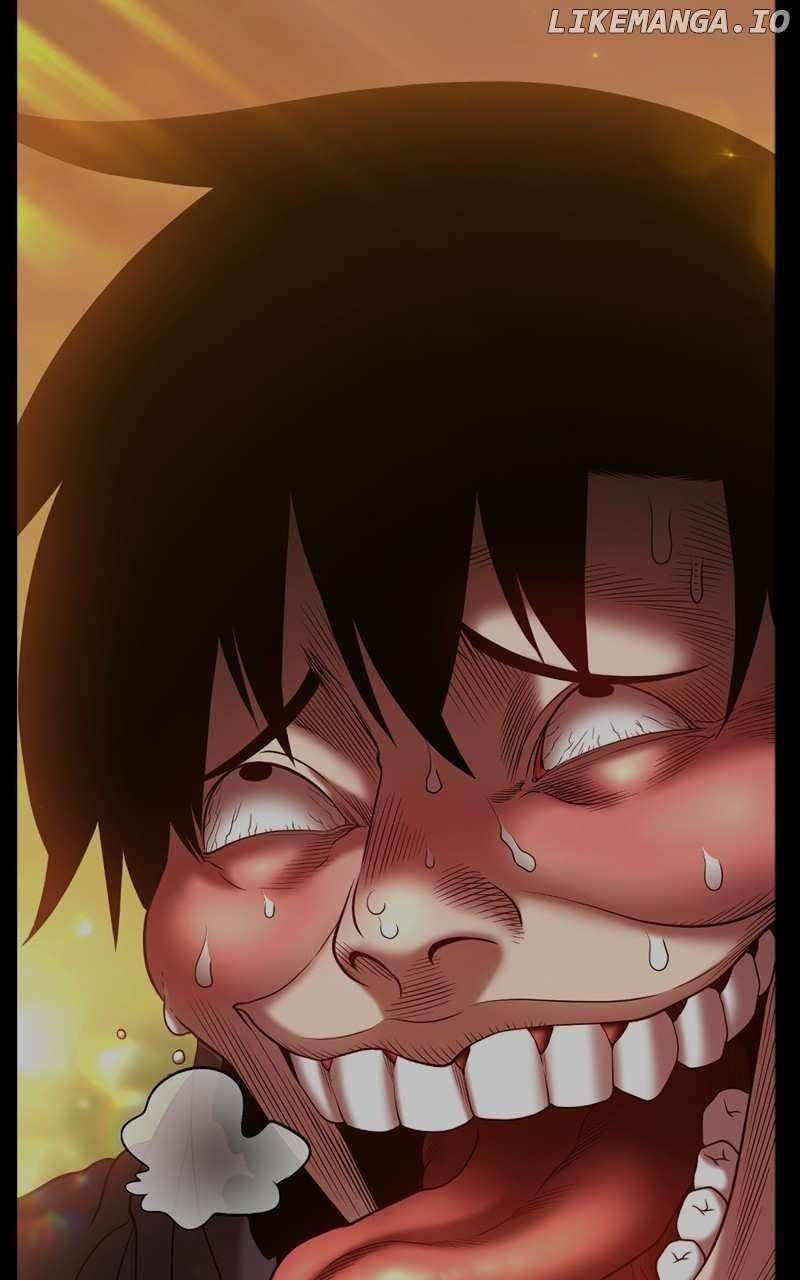 99 Reinforced Wood Stick — Chapter 94 — page 427