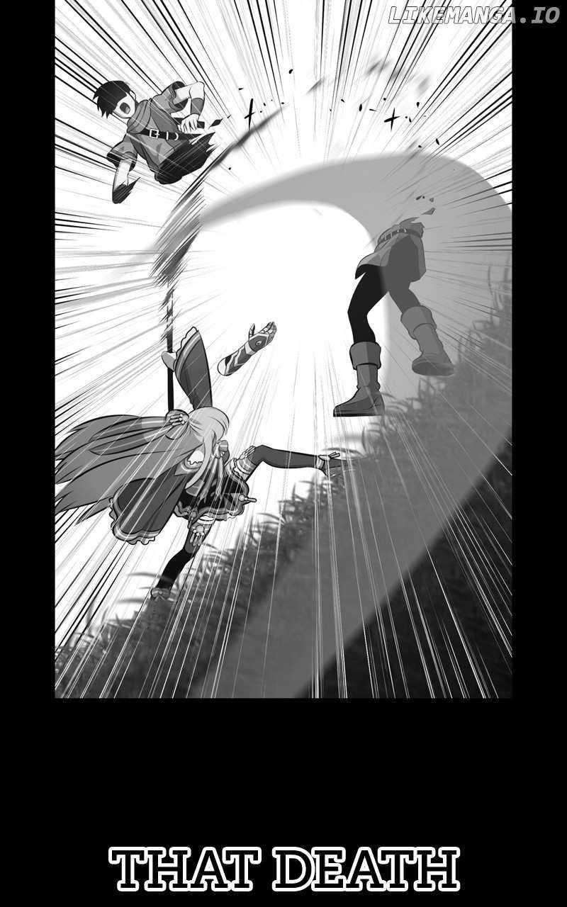 99 Reinforced Wood Stick — Chapter 94 — page 439