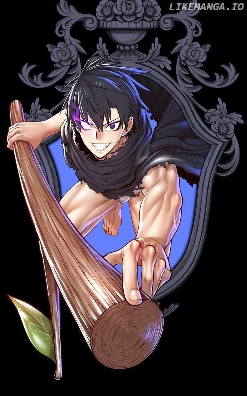 99 Reinforced Wood Stick — Chapter 94 — page 462