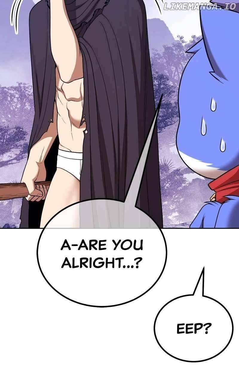 99 Reinforced Wood Stick — Chapter 95 — page 2