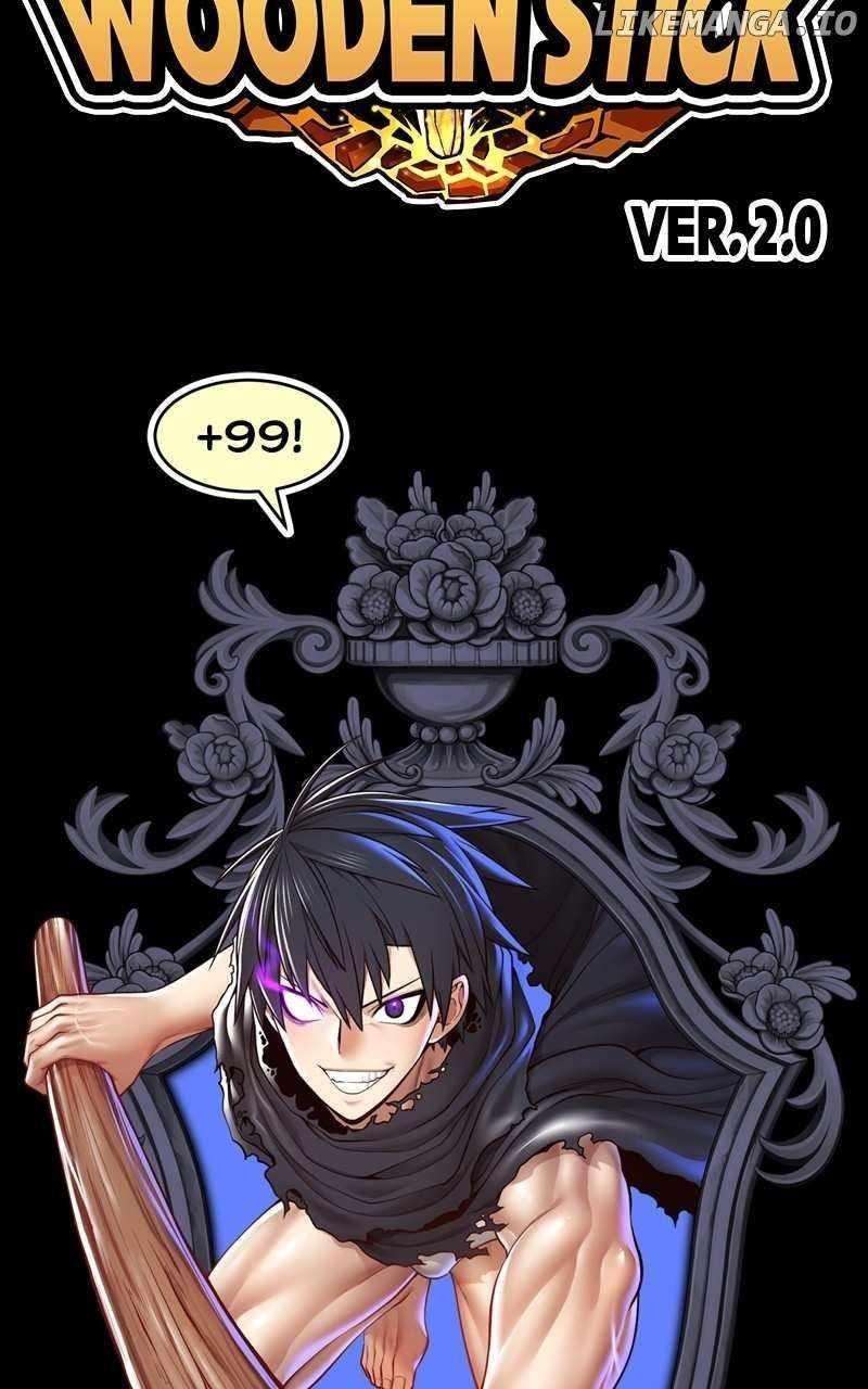 99 Reinforced Wood Stick — Chapter 95 — page 28