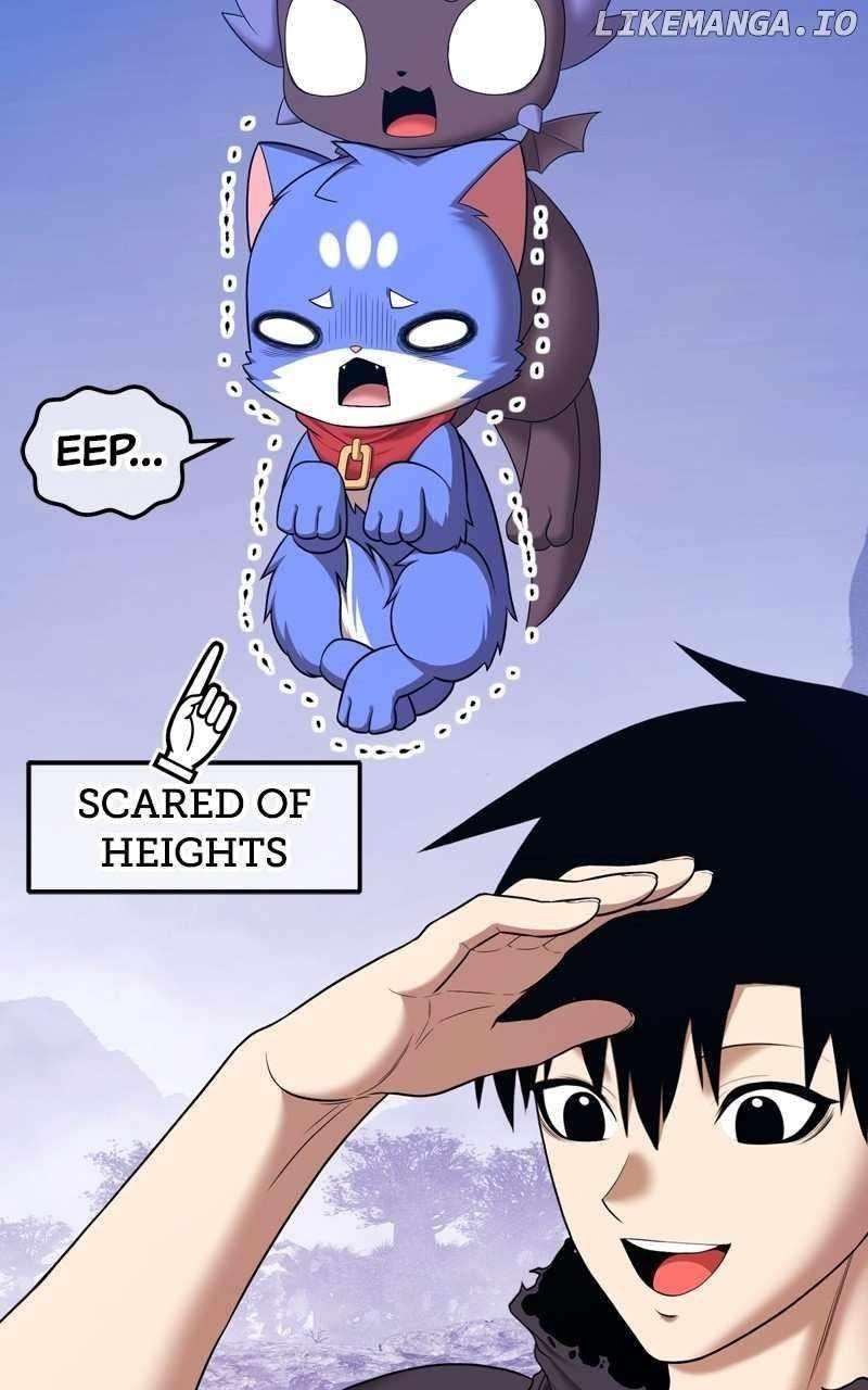 99 Reinforced Wood Stick — Chapter 95 — page 44