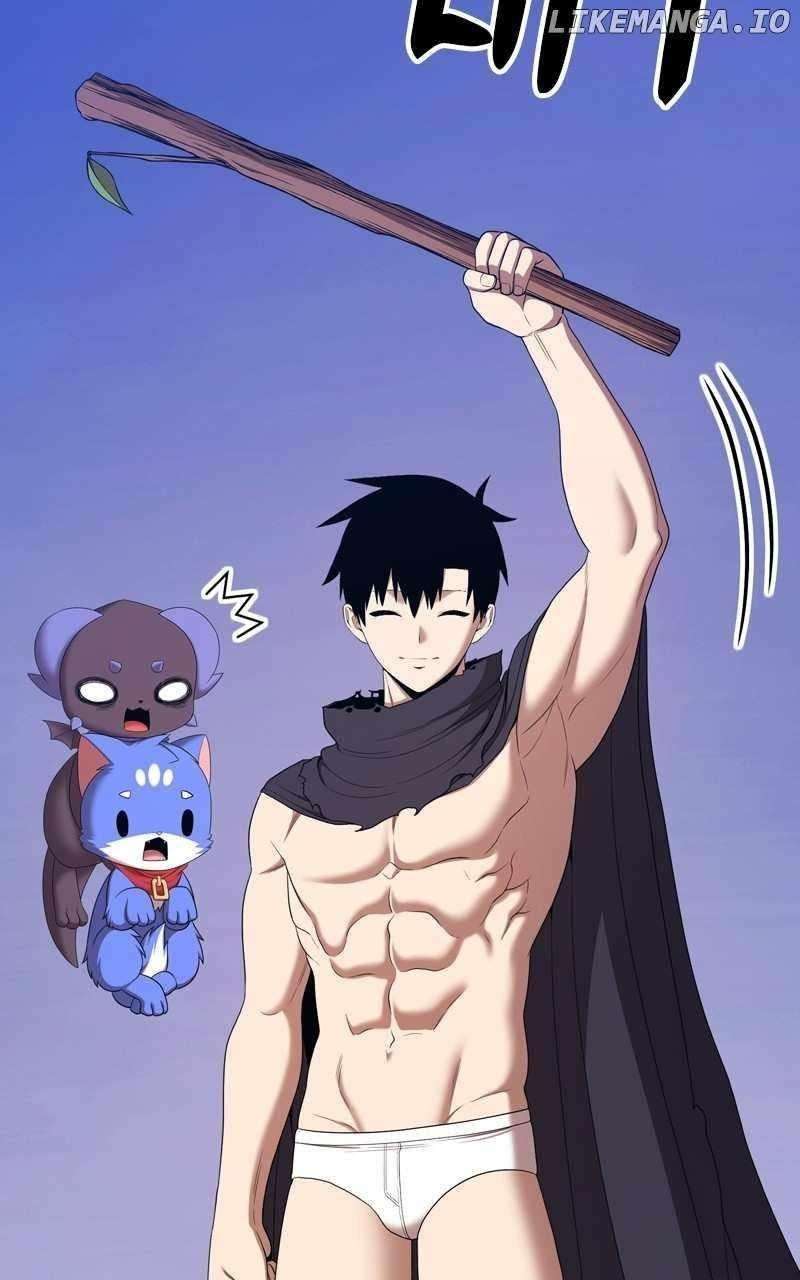99 Reinforced Wood Stick — Chapter 95 — page 54