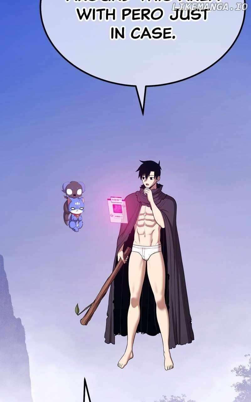 99 Reinforced Wood Stick — Chapter 95 — page 88