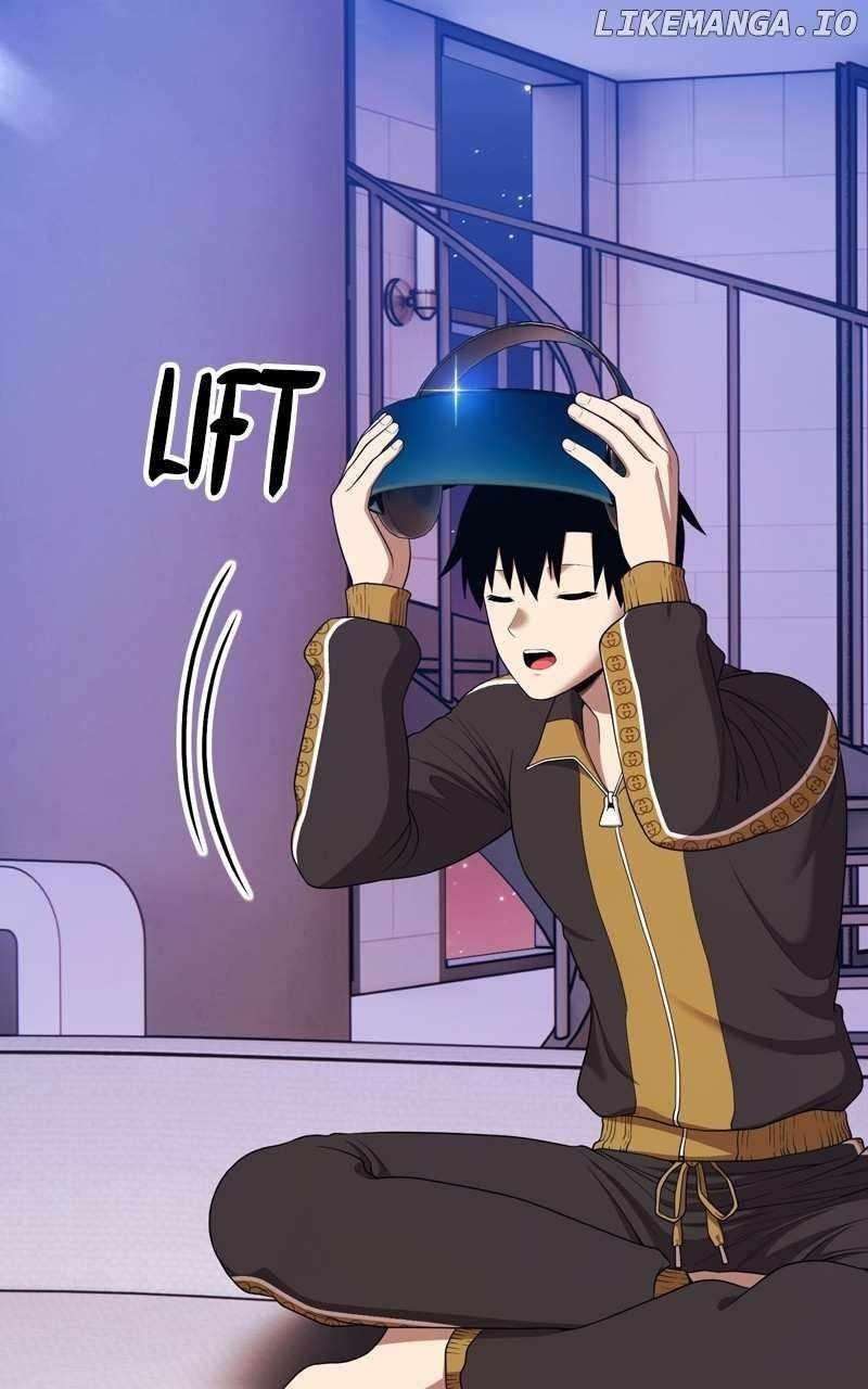 99 Reinforced Wood Stick — Chapter 95 — page 98