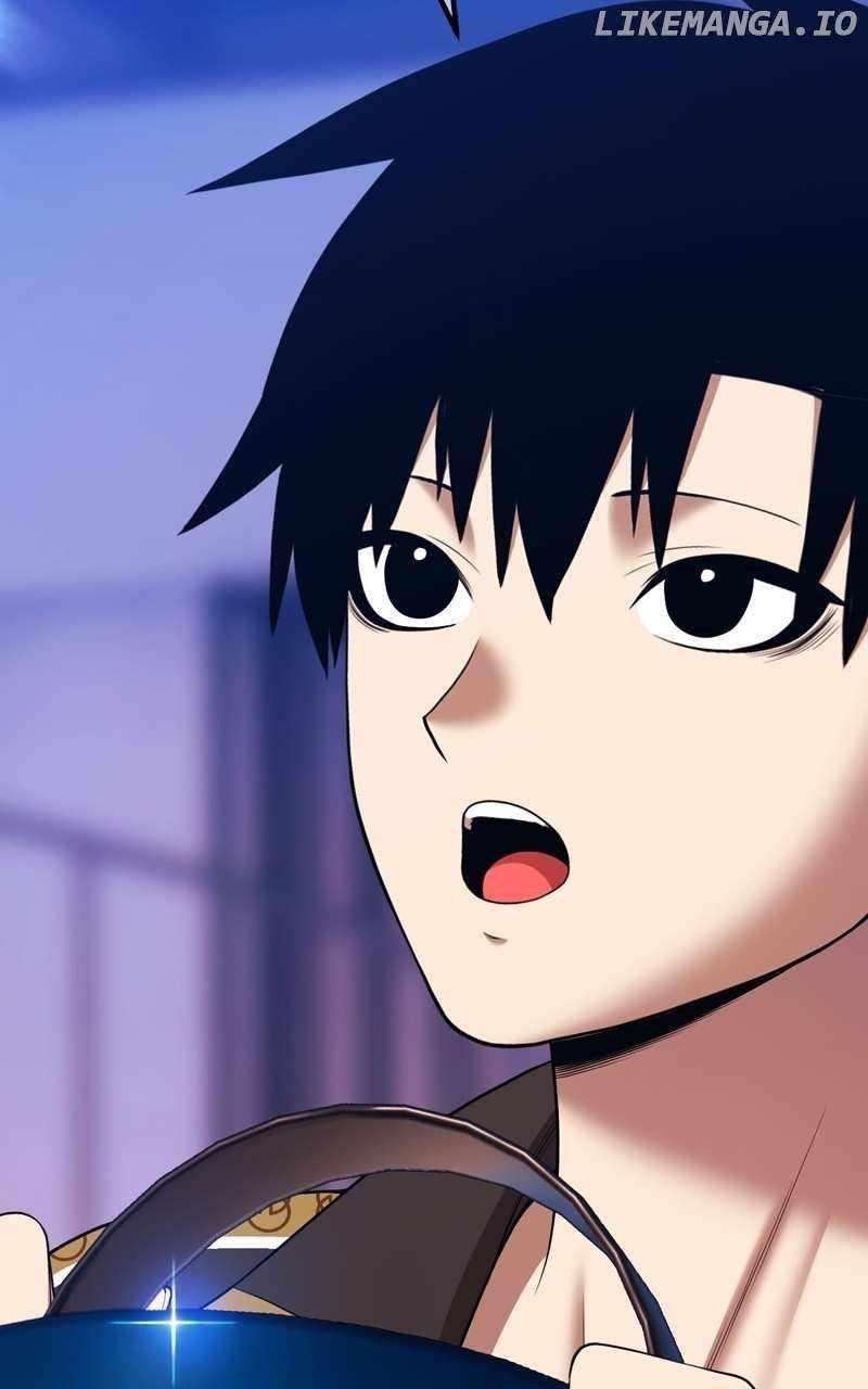99 Reinforced Wood Stick — Chapter 95 — page 100