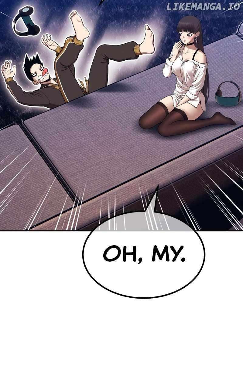 99 Reinforced Wood Stick — Chapter 95 — page 105
