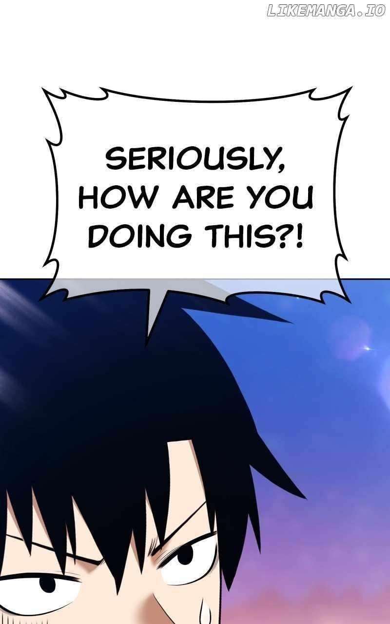 99 Reinforced Wood Stick — Chapter 95 — page 117