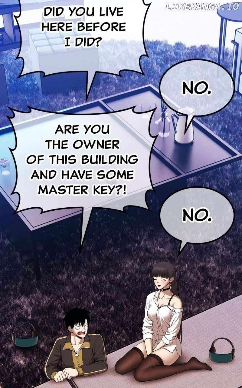 99 Reinforced Wood Stick — Chapter 95 — page 120