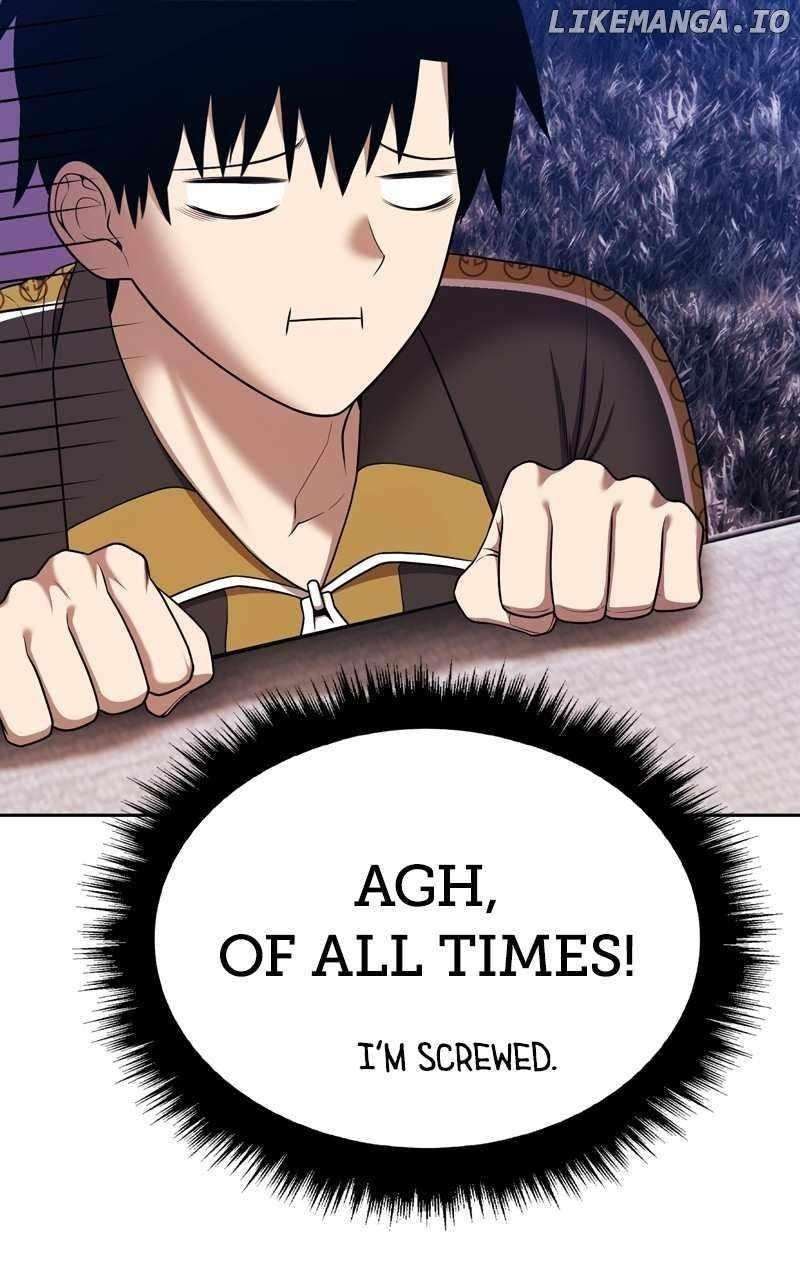 99 Reinforced Wood Stick — Chapter 95 — page 130