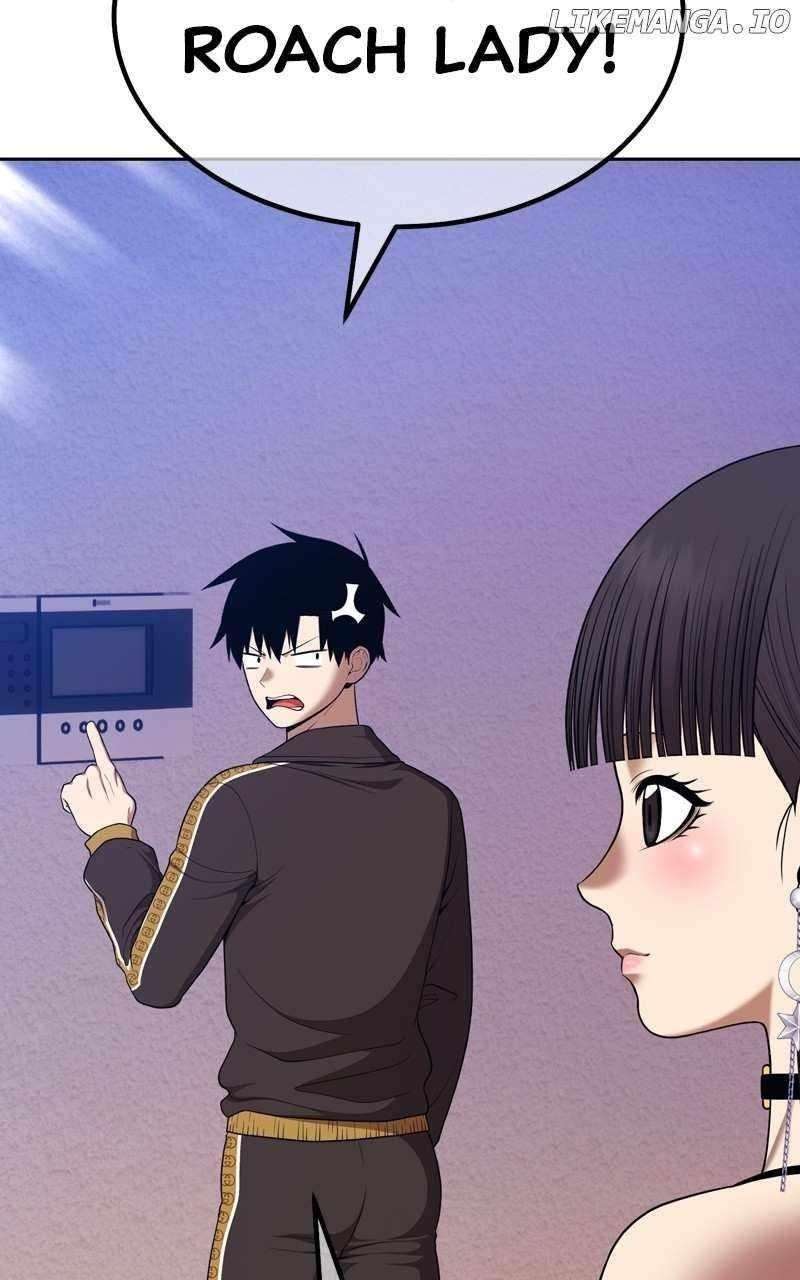 99 Reinforced Wood Stick — Chapter 95 — page 137