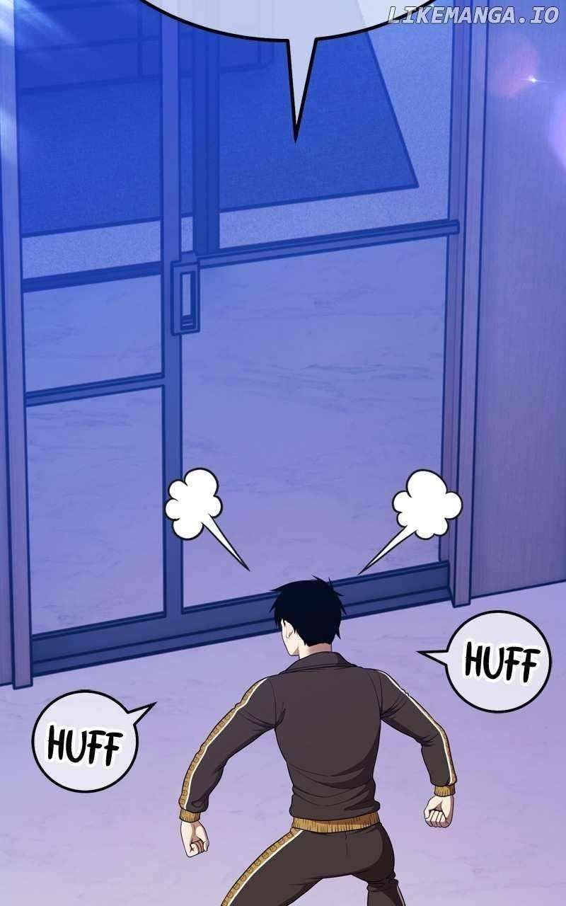 99 Reinforced Wood Stick — Chapter 95 — page 149
