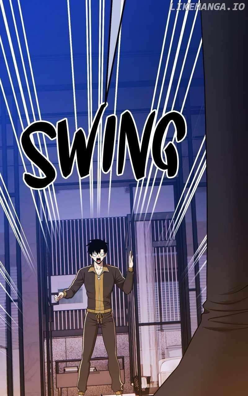 99 Reinforced Wood Stick — Chapter 95 — page 152