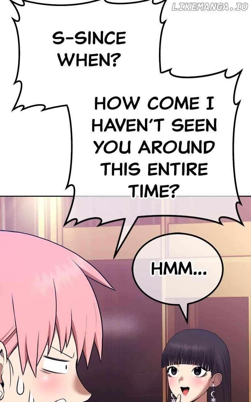 99 Reinforced Wood Stick — Chapter 95 — page 180