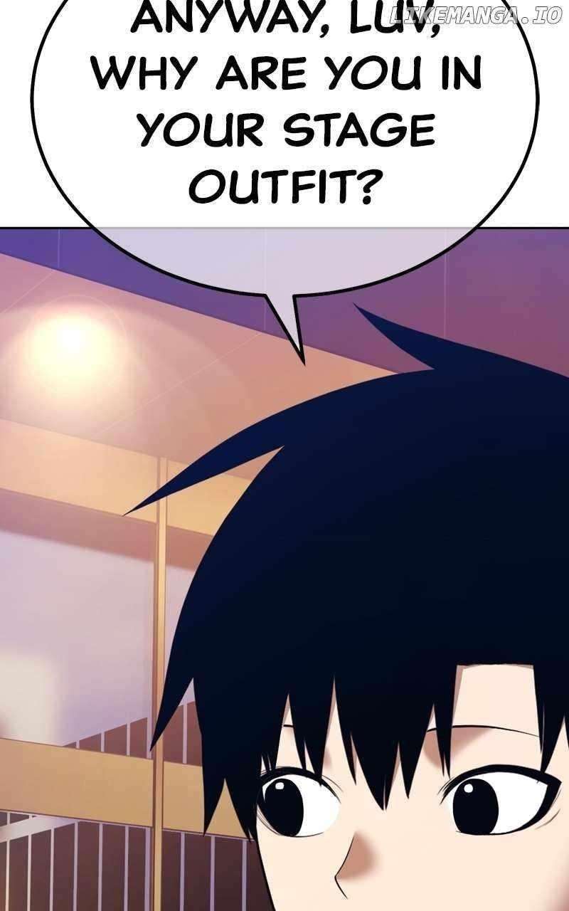 99 Reinforced Wood Stick — Chapter 95 — page 185