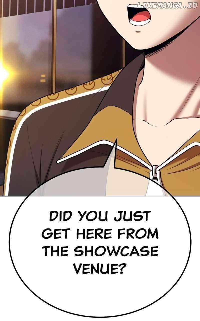 99 Reinforced Wood Stick — Chapter 95 — page 186