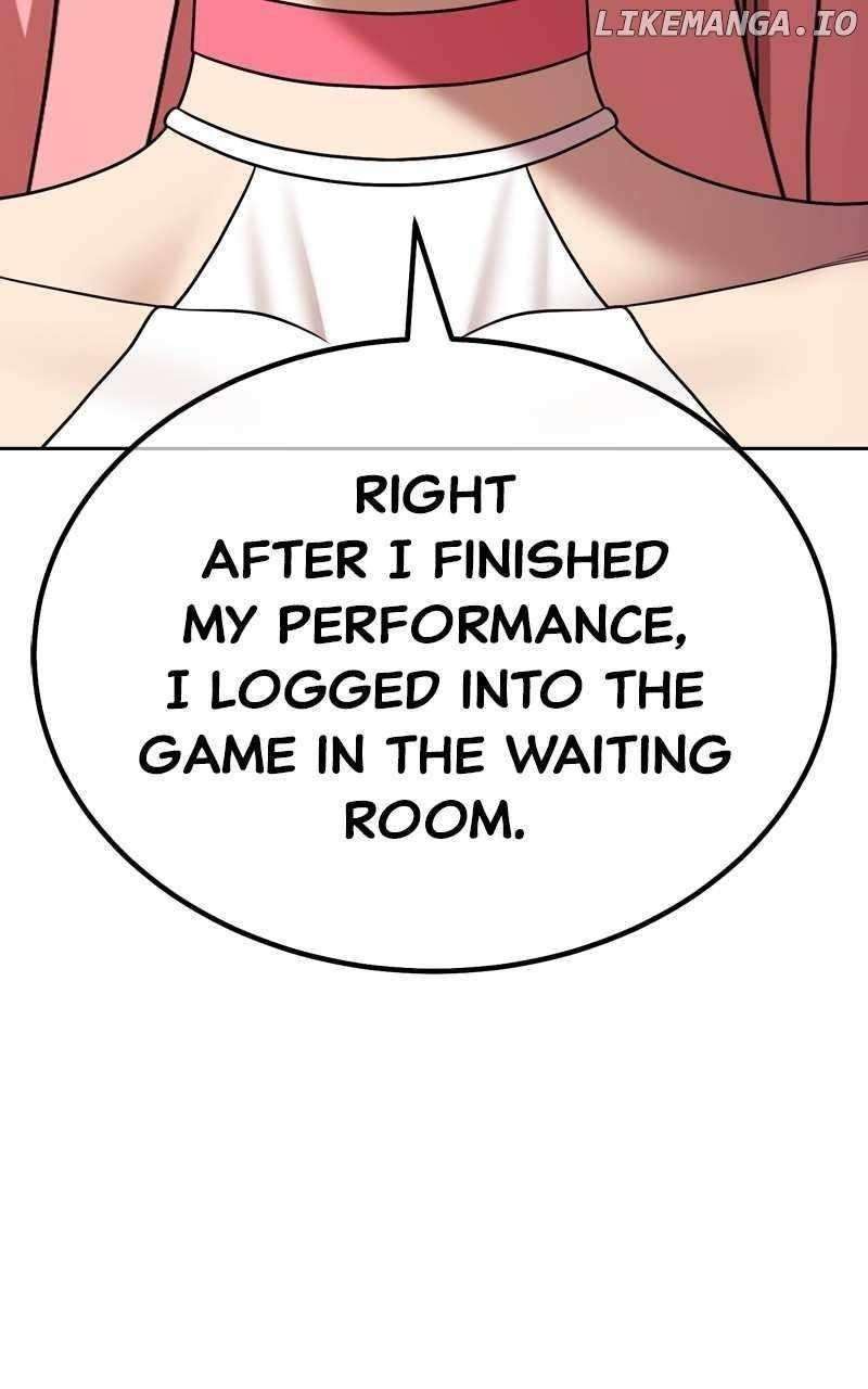 99 Reinforced Wood Stick — Chapter 95 — page 189