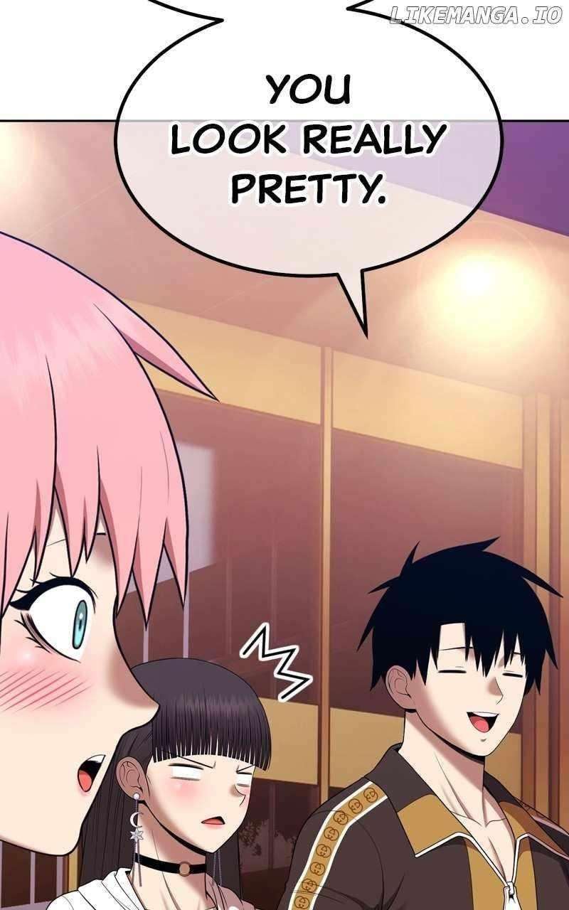 99 Reinforced Wood Stick — Chapter 95 — page 197
