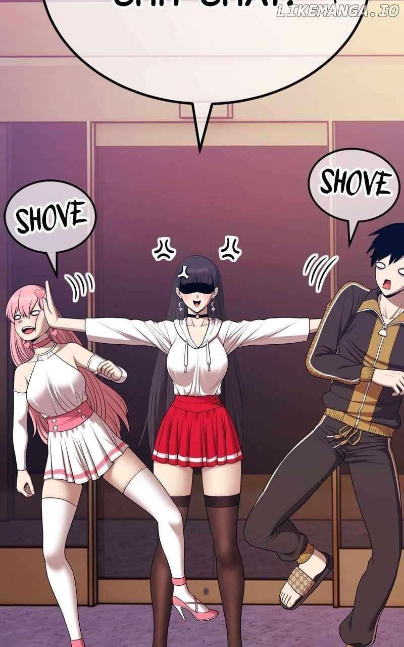 99 Reinforced Wood Stick — Chapter 95 — page 206