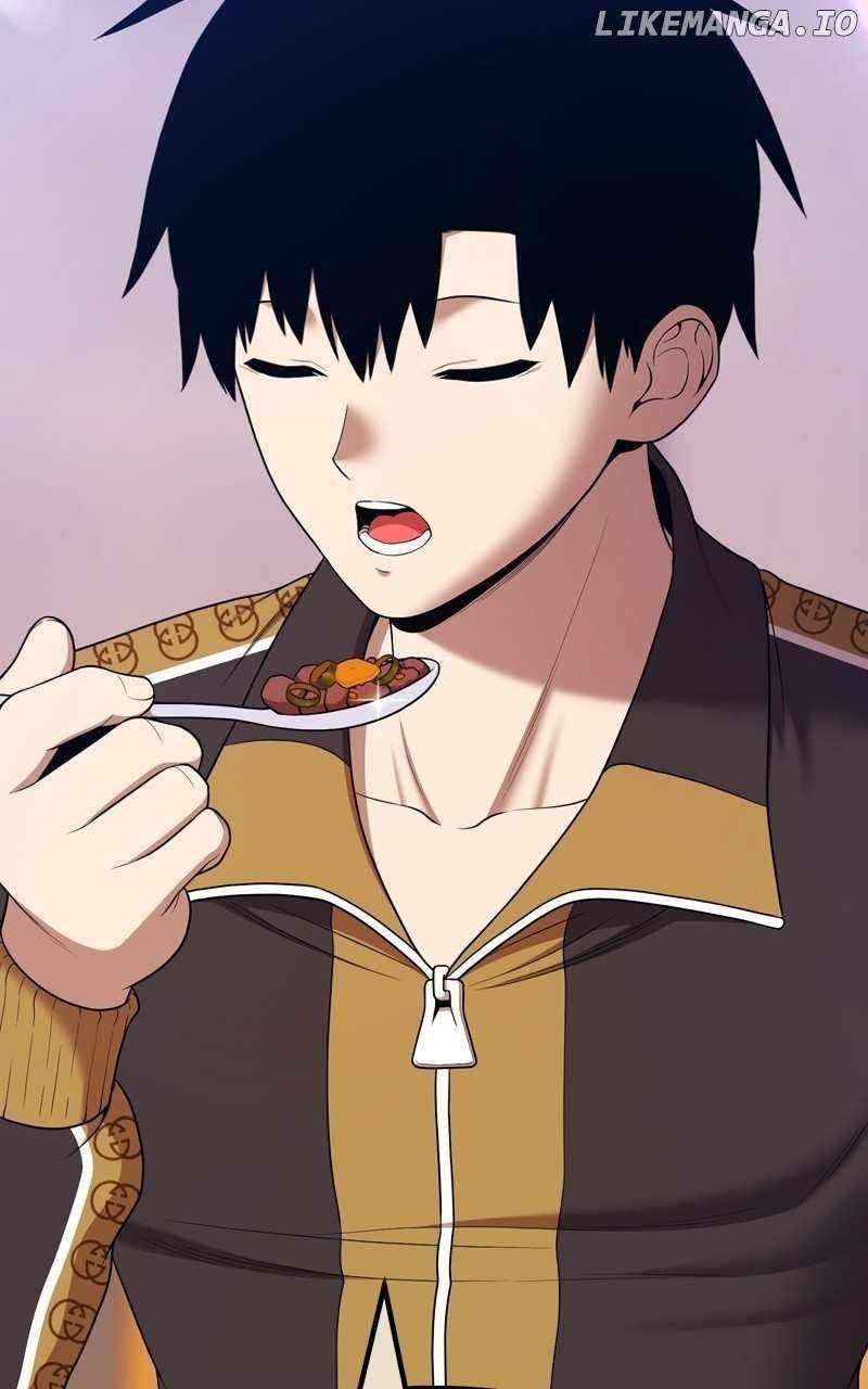 99 Reinforced Wood Stick — Chapter 95 — page 233