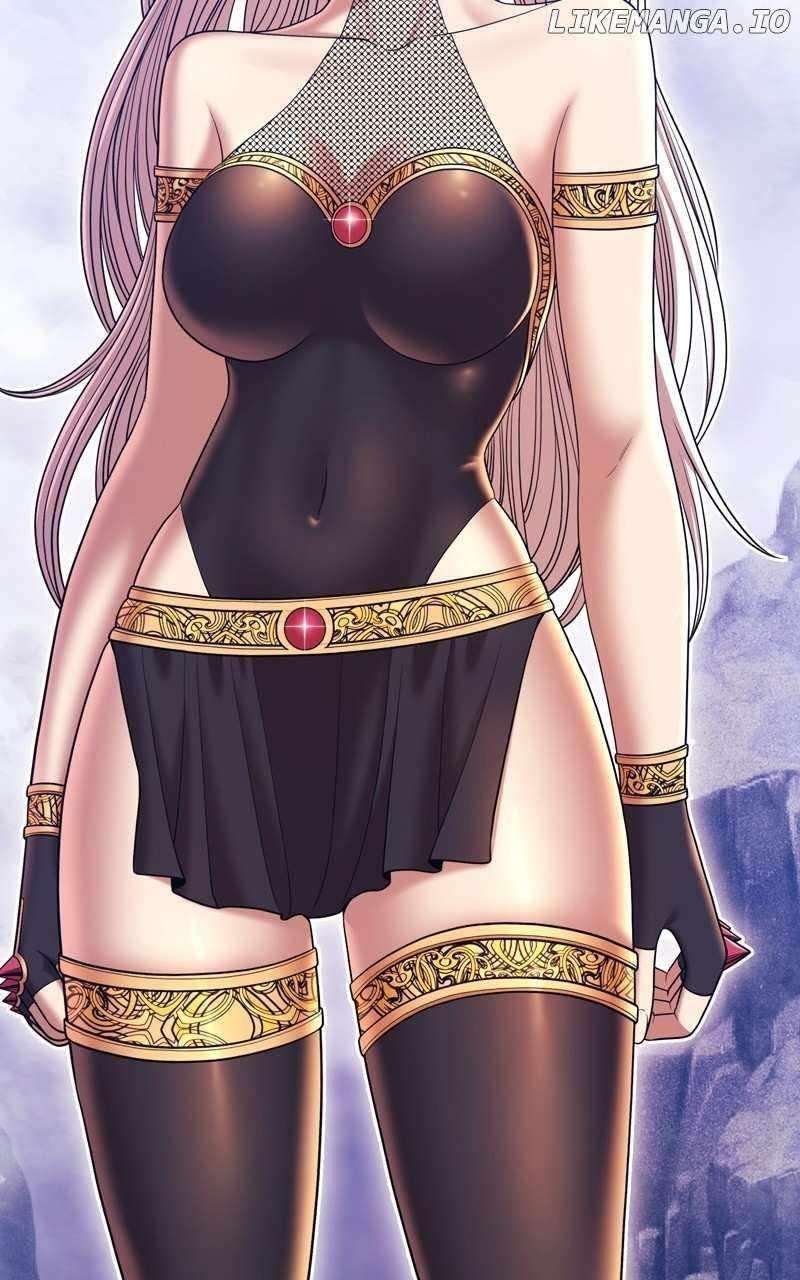 99 Reinforced Wood Stick — Chapter 95 — page 278