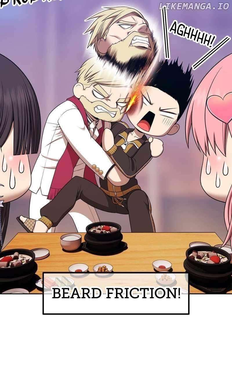 99 Reinforced Wood Stick — Chapter 95 — page 311