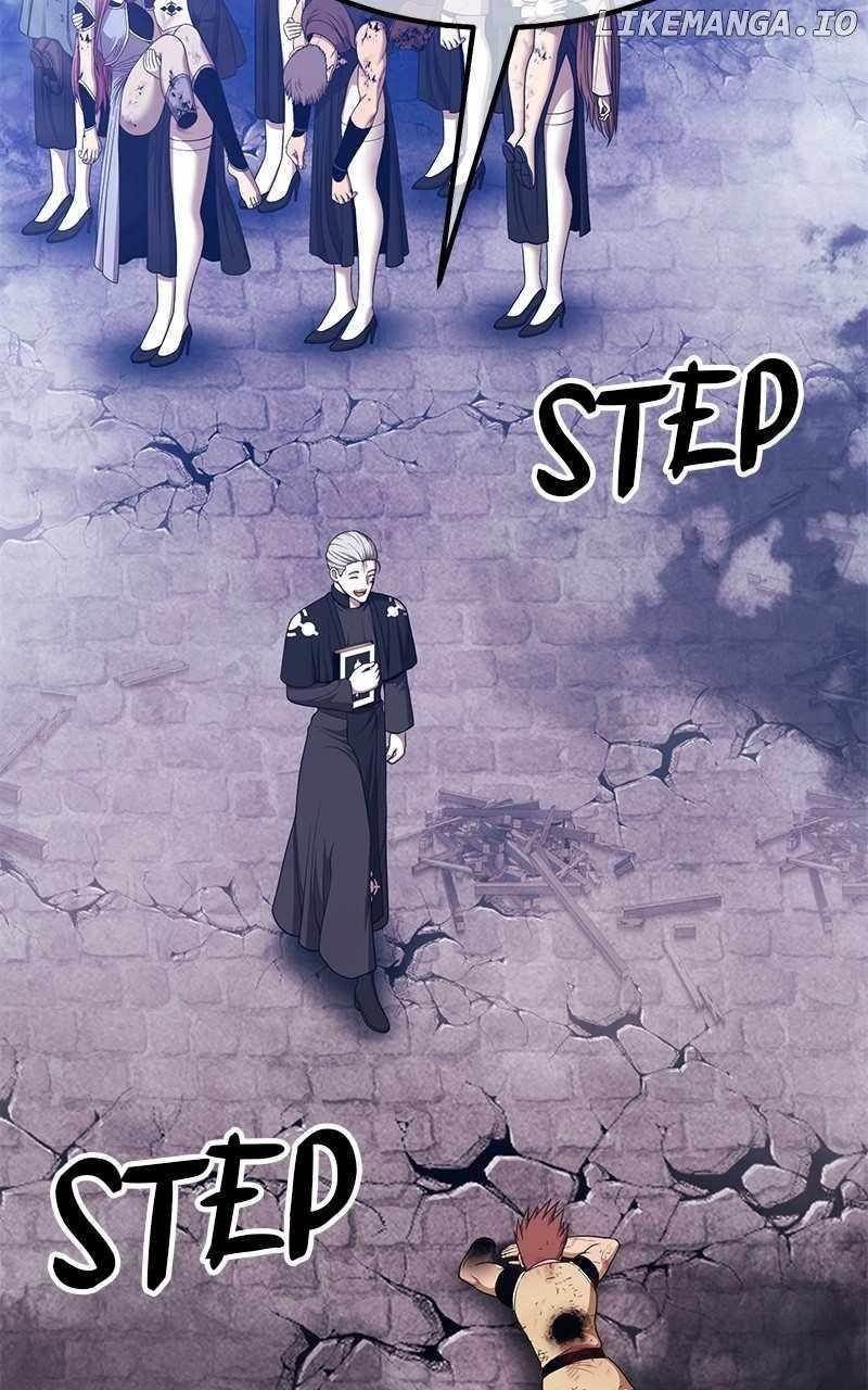 99 Reinforced Wood Stick — Chapter 96 — page 77