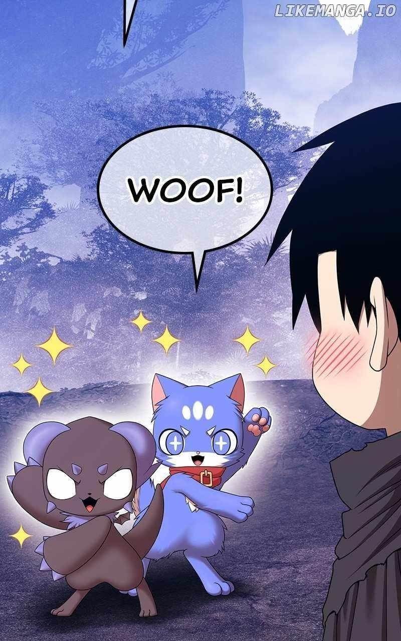 99 Reinforced Wood Stick — Chapter 96 — page 125