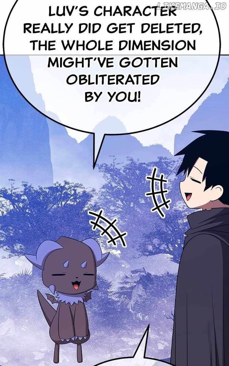 99 Reinforced Wood Stick — Chapter 96 — page 133