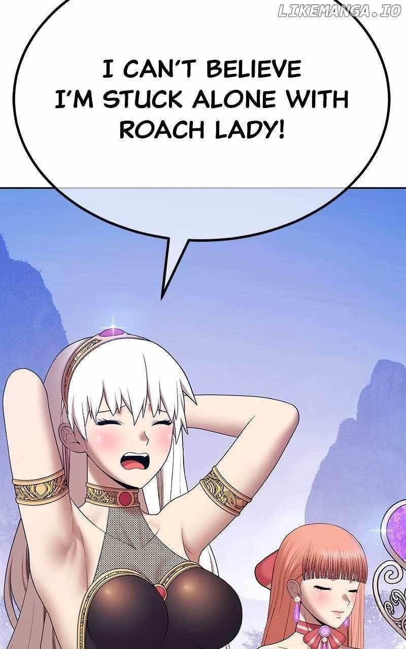 99 Reinforced Wood Stick — Chapter 96 — page 168