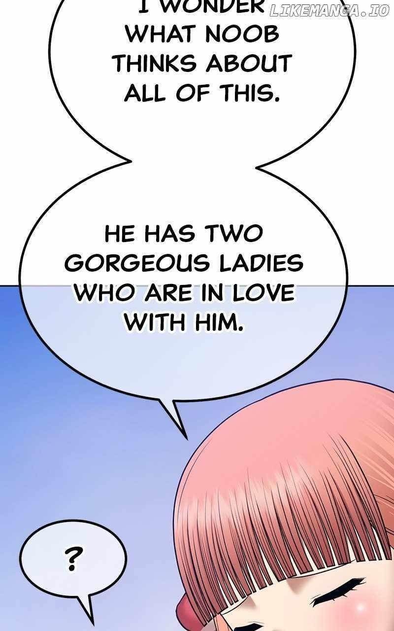 99 Reinforced Wood Stick — Chapter 96 — page 195