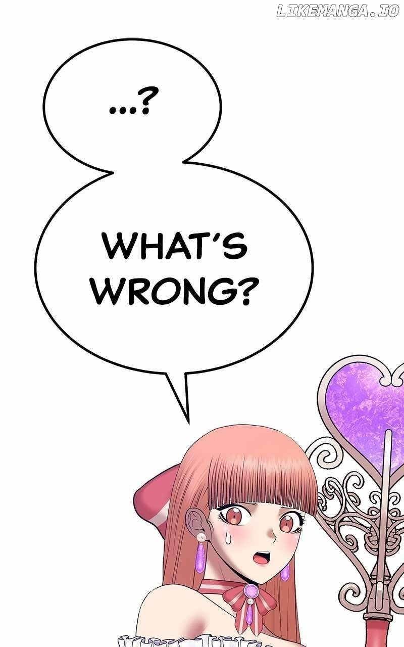 99 Reinforced Wood Stick — Chapter 96 — page 203