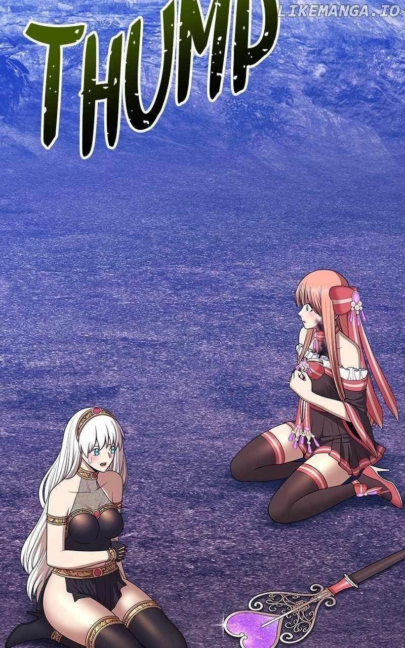 99 Reinforced Wood Stick — Chapter 96 — page 235