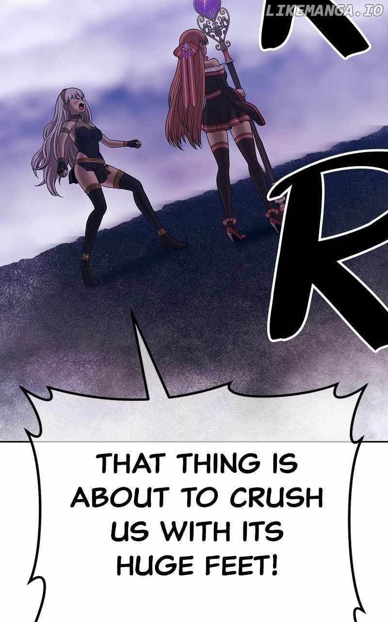 99 Reinforced Wood Stick — Chapter 96 — page 256