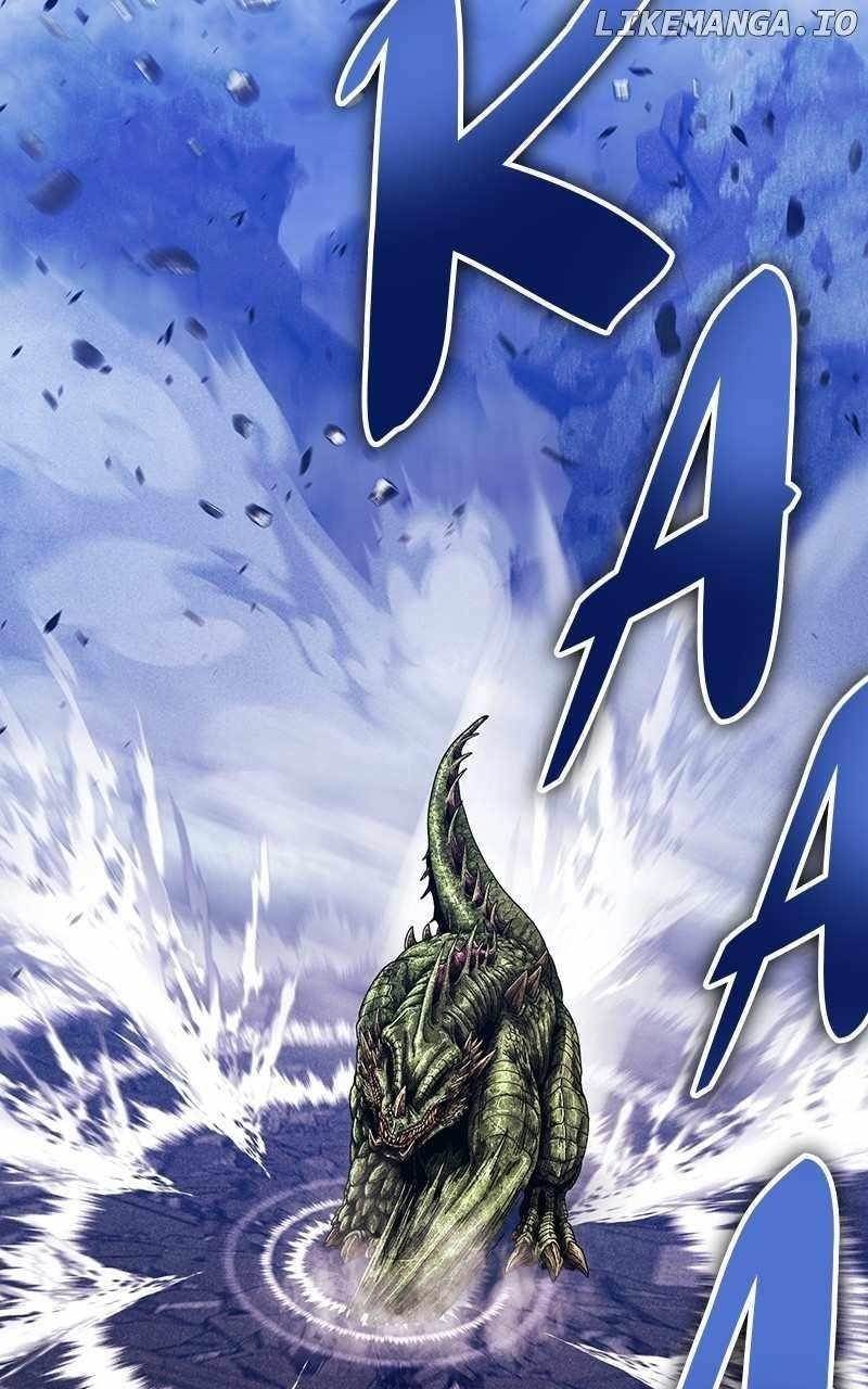 99 Reinforced Wood Stick — Chapter 96 — page 261