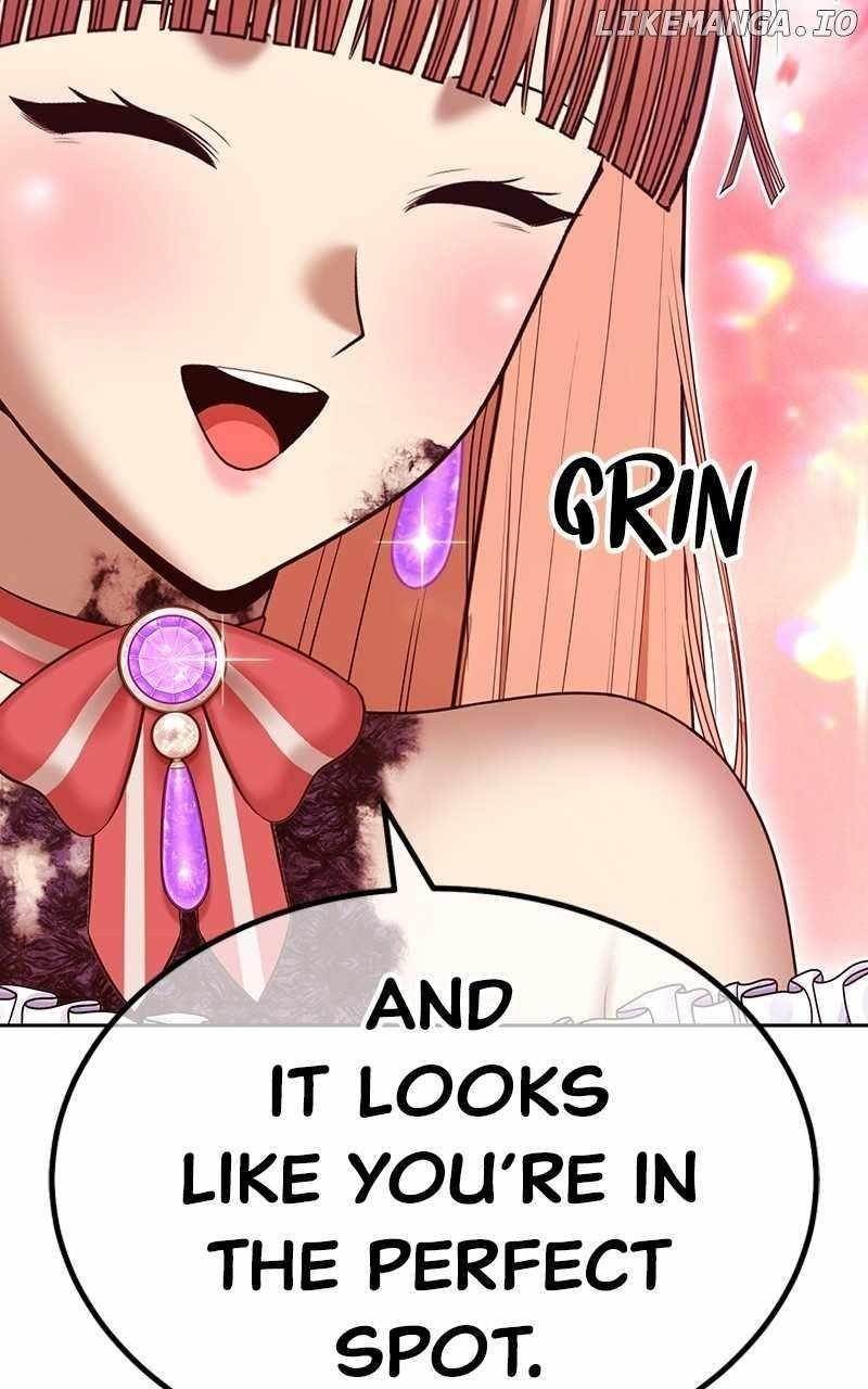 99 Reinforced Wood Stick — Chapter 96 — page 277