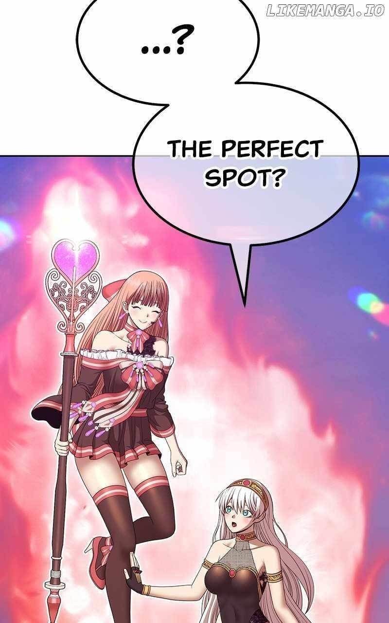 99 Reinforced Wood Stick — Chapter 96 — page 279