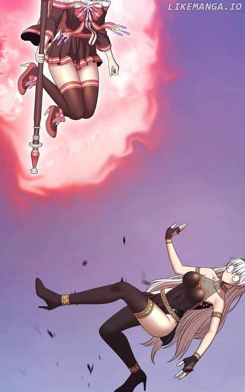 99 Reinforced Wood Stick — Chapter 96 — page 283