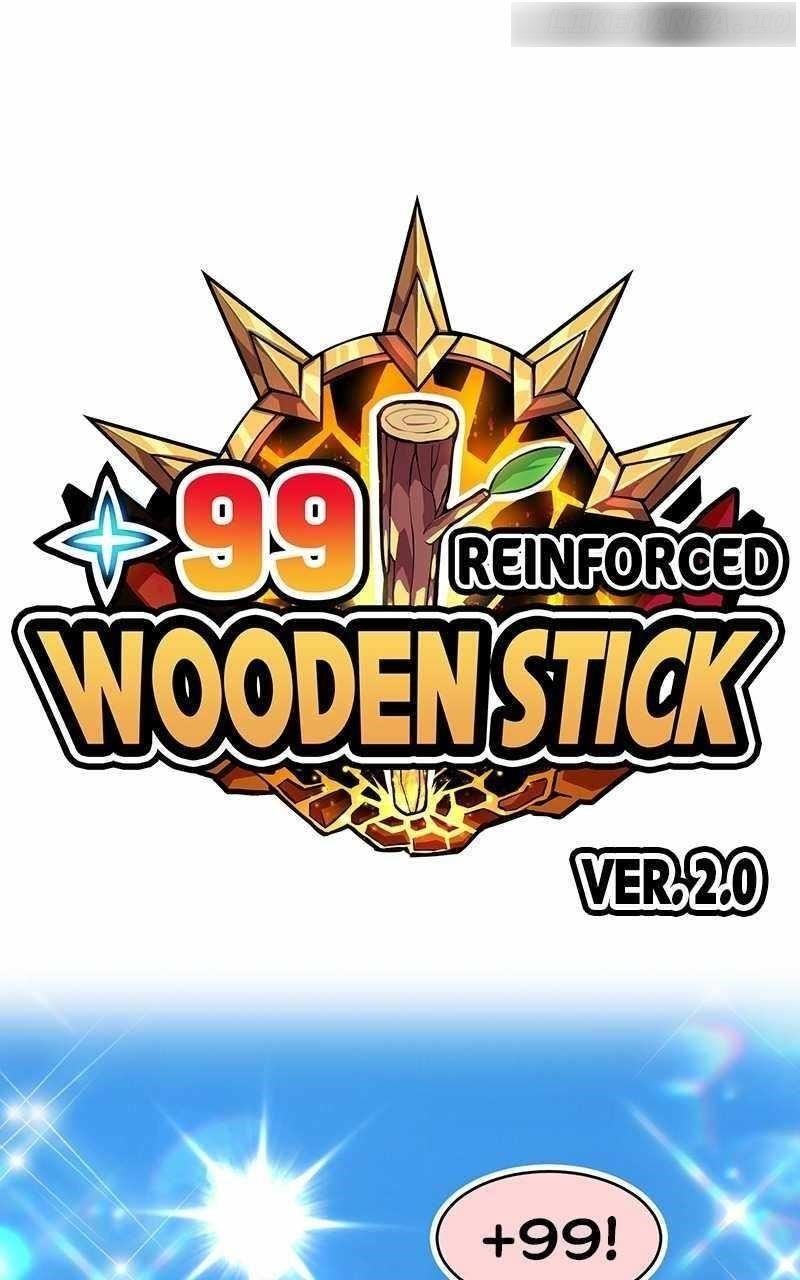 99 Reinforced Wood Stick — Chapter 97 — page 35