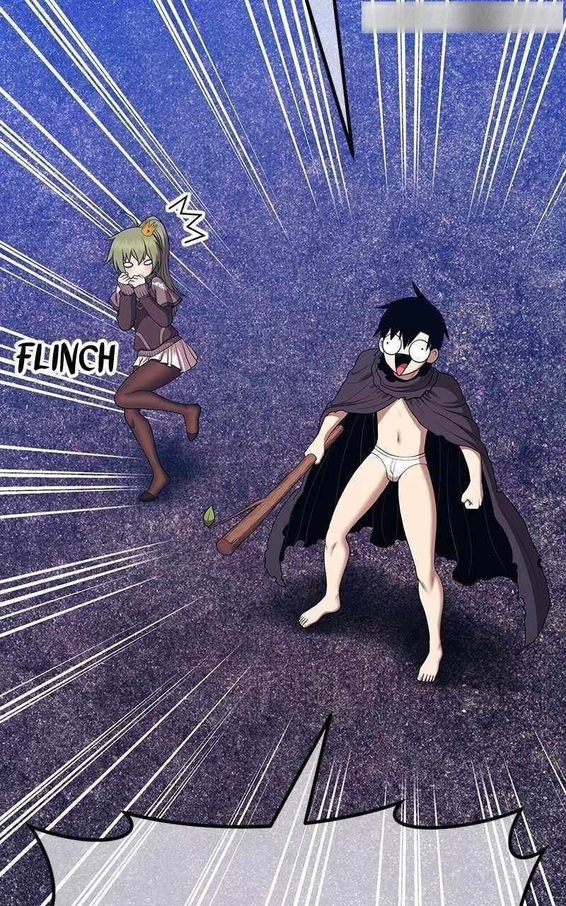 99 Reinforced Wood Stick — Chapter 97 — page 61