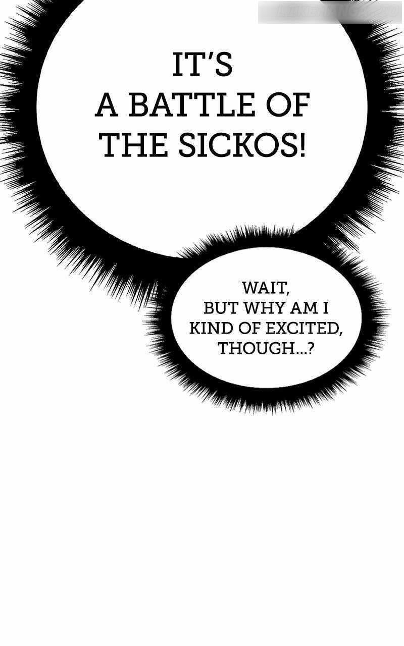 99 Reinforced Wood Stick — Chapter 97 — page 91