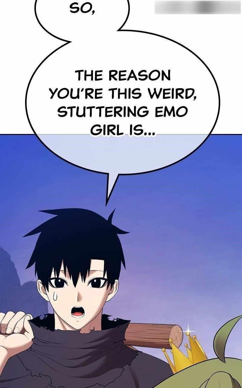 99 Reinforced Wood Stick — Chapter 97 — page 105