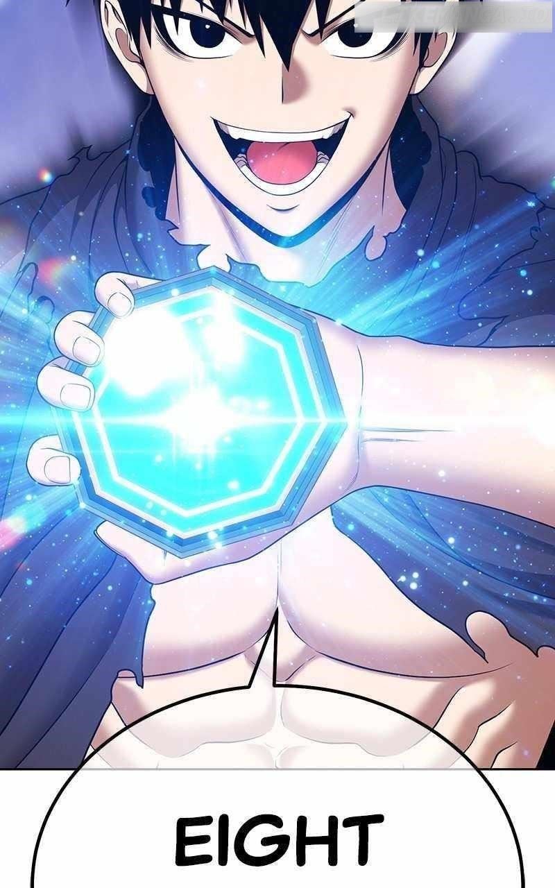 99 Reinforced Wood Stick — Chapter 97 — page 256